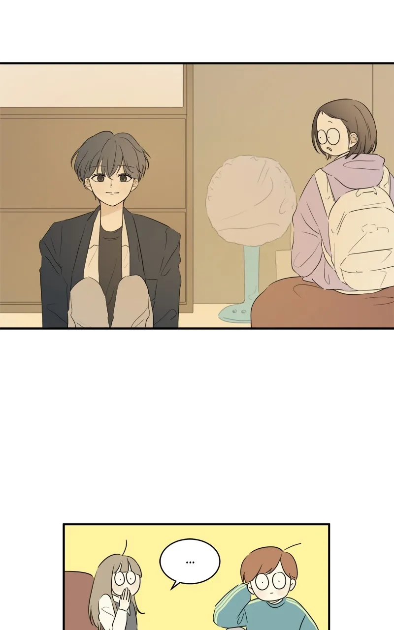 After School Recipe Chapter 13 Online - página 31