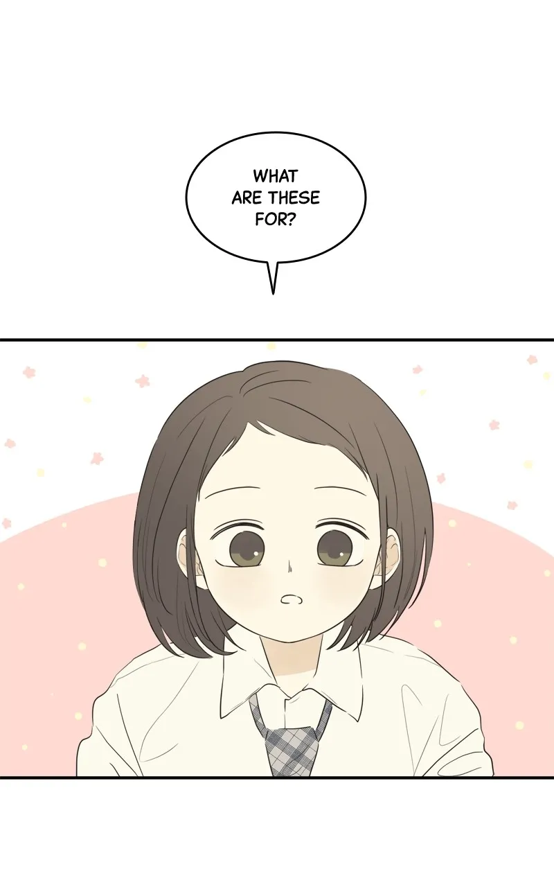 After School Recipe Chapter 13 Online - página 36