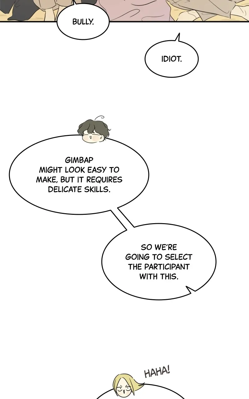 After School Recipe Chapter 13 Online - página 39