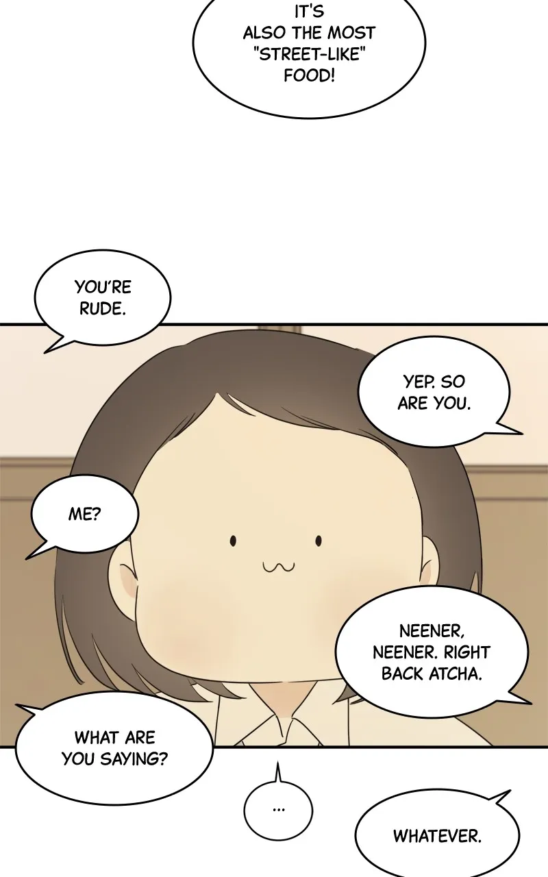 After School Recipe Chapter 13 Online - página 40