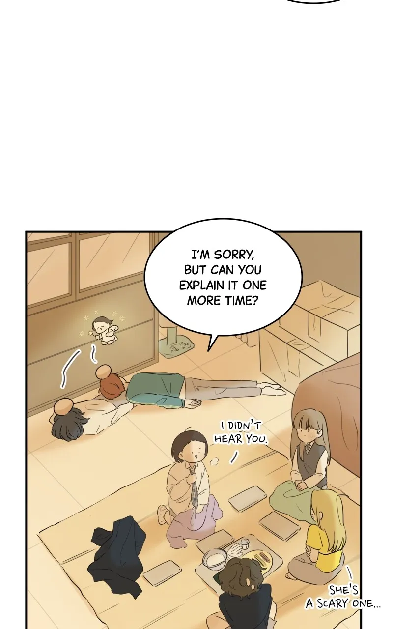After School Recipe Chapter 13 Online - página 41