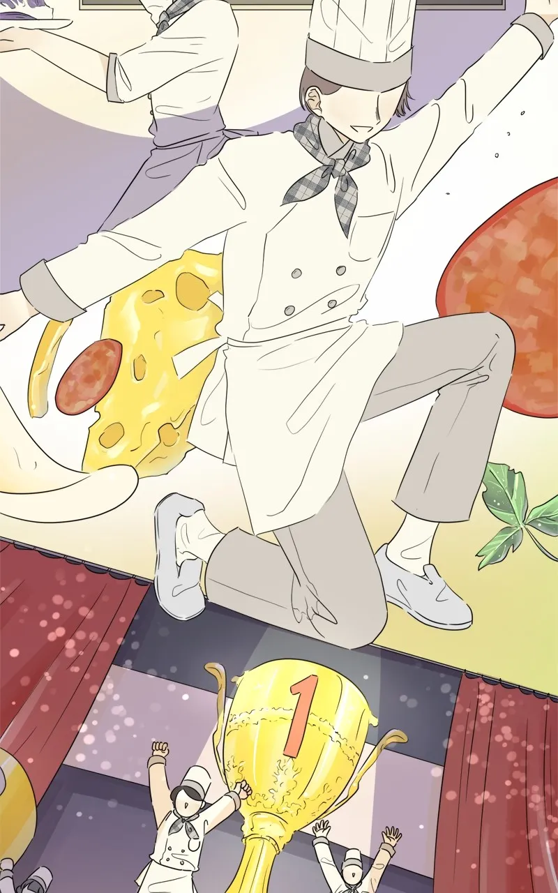 After School Recipe Chapter 13 Online - página 43