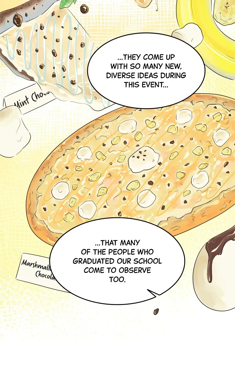 After School Recipe Chapter 13 Online - página 45