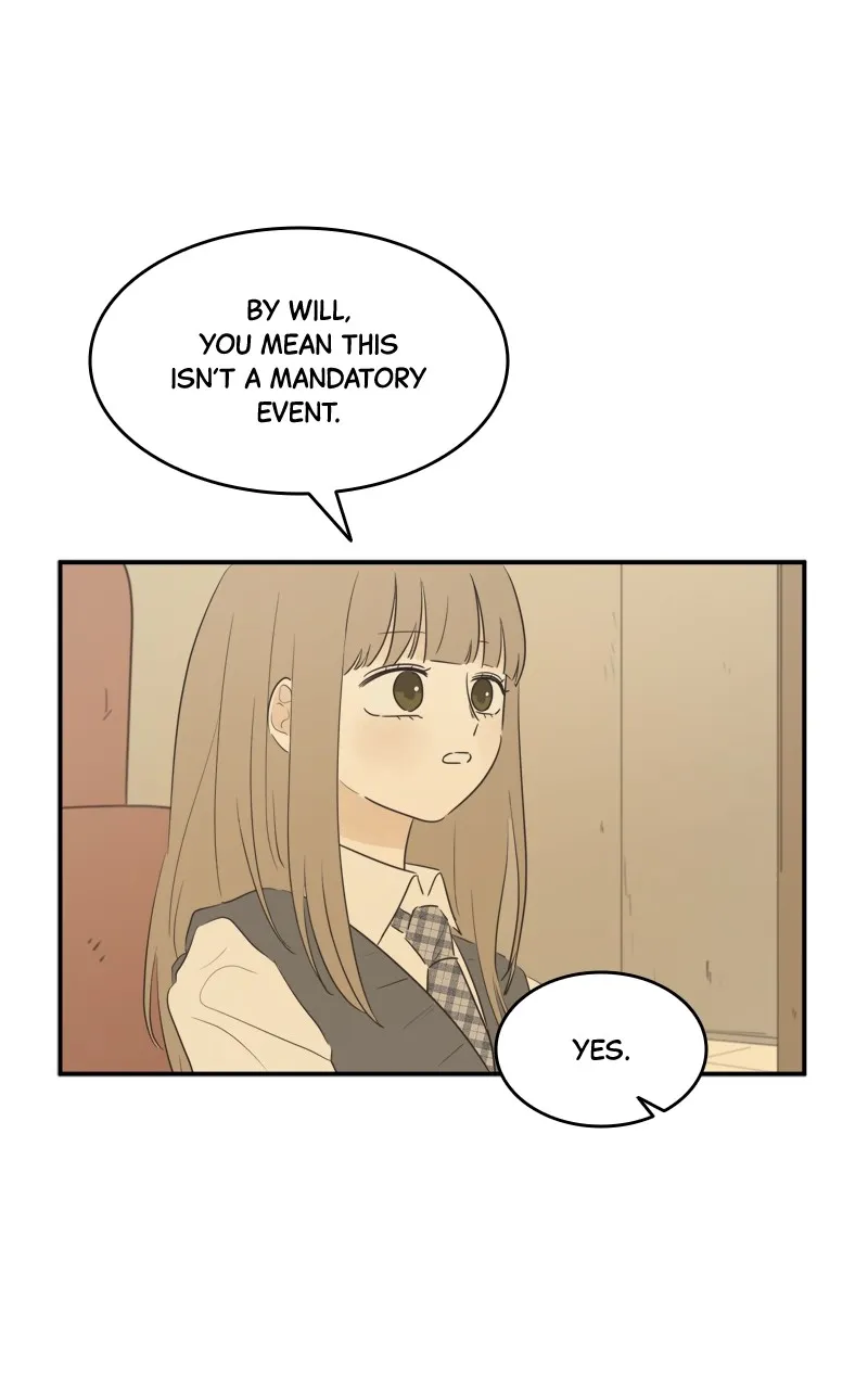 After School Recipe Chapter 13 Online - página 46
