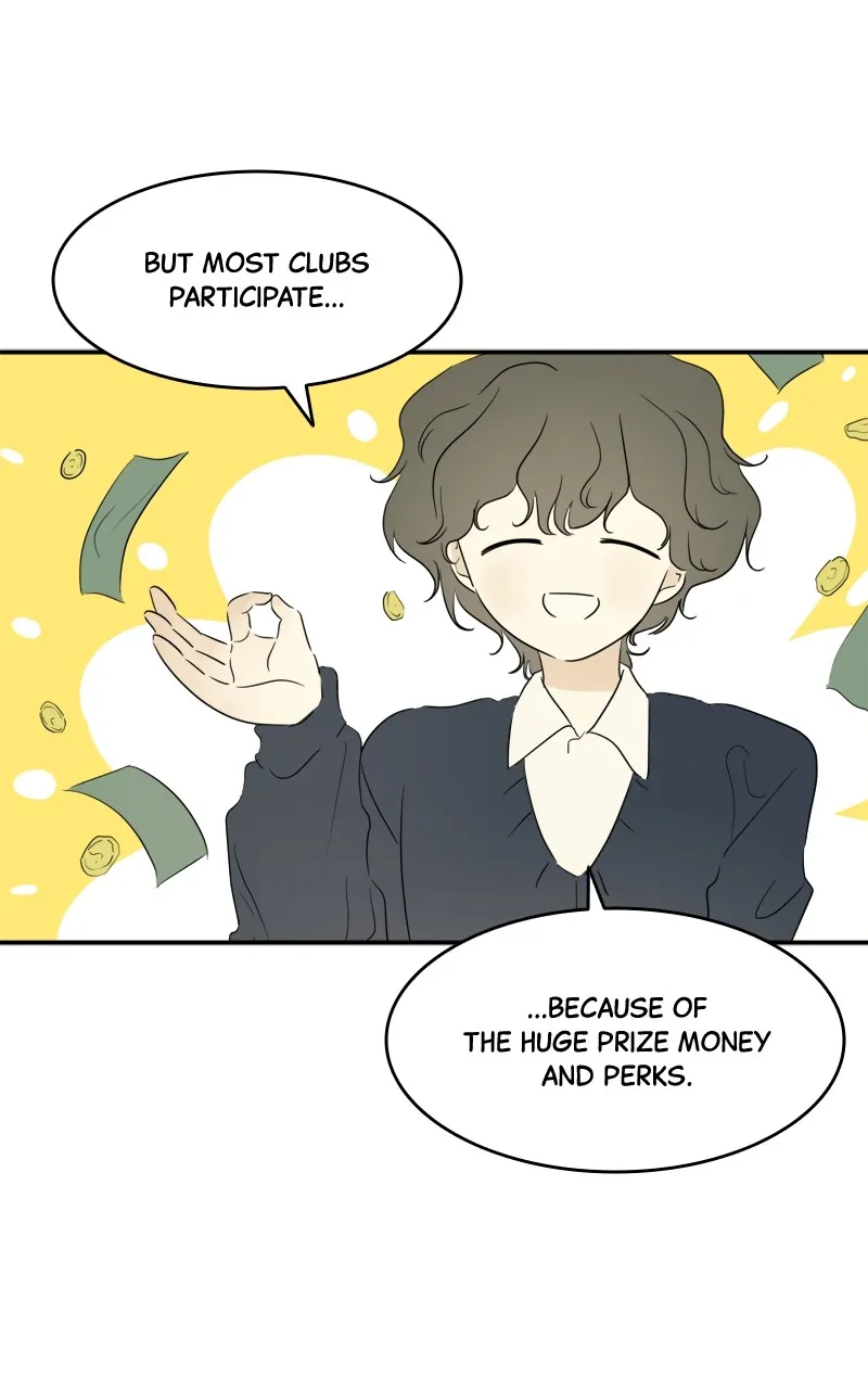 After School Recipe Chapter 13 Online - página 47