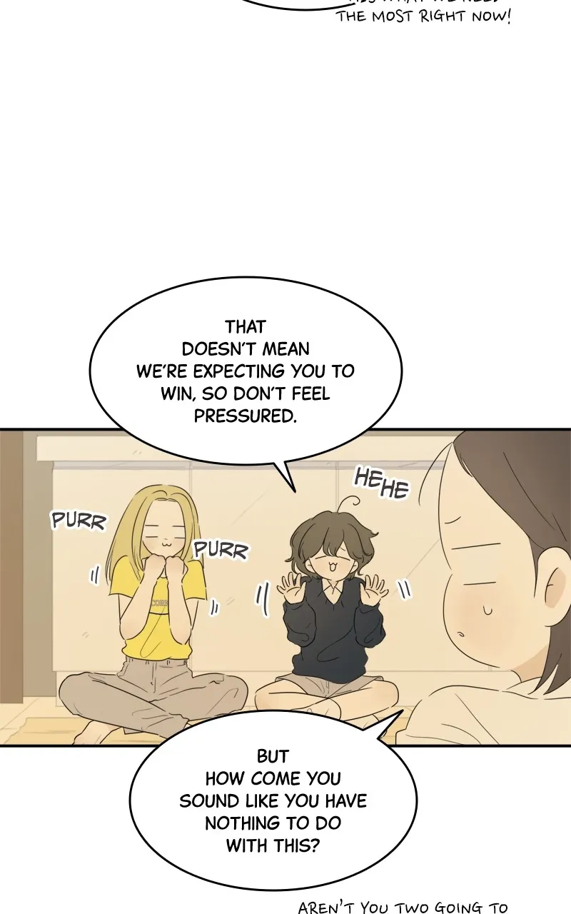 After School Recipe Chapter 13 Online - página 49