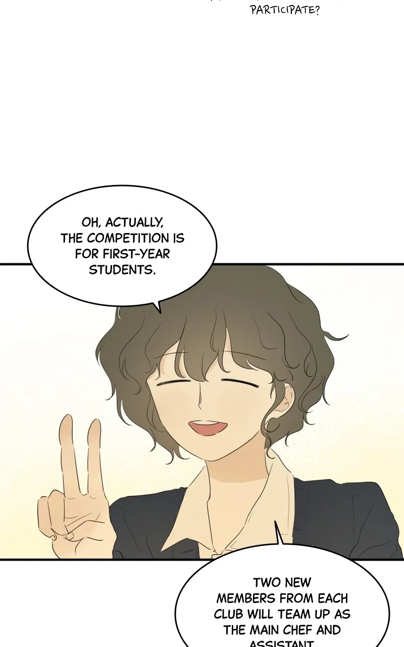 After School Recipe Chapter 13 Online - página 50