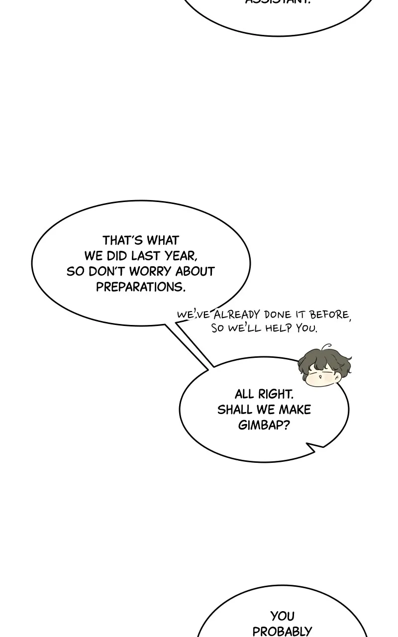 After School Recipe Chapter 13 Online - página 51