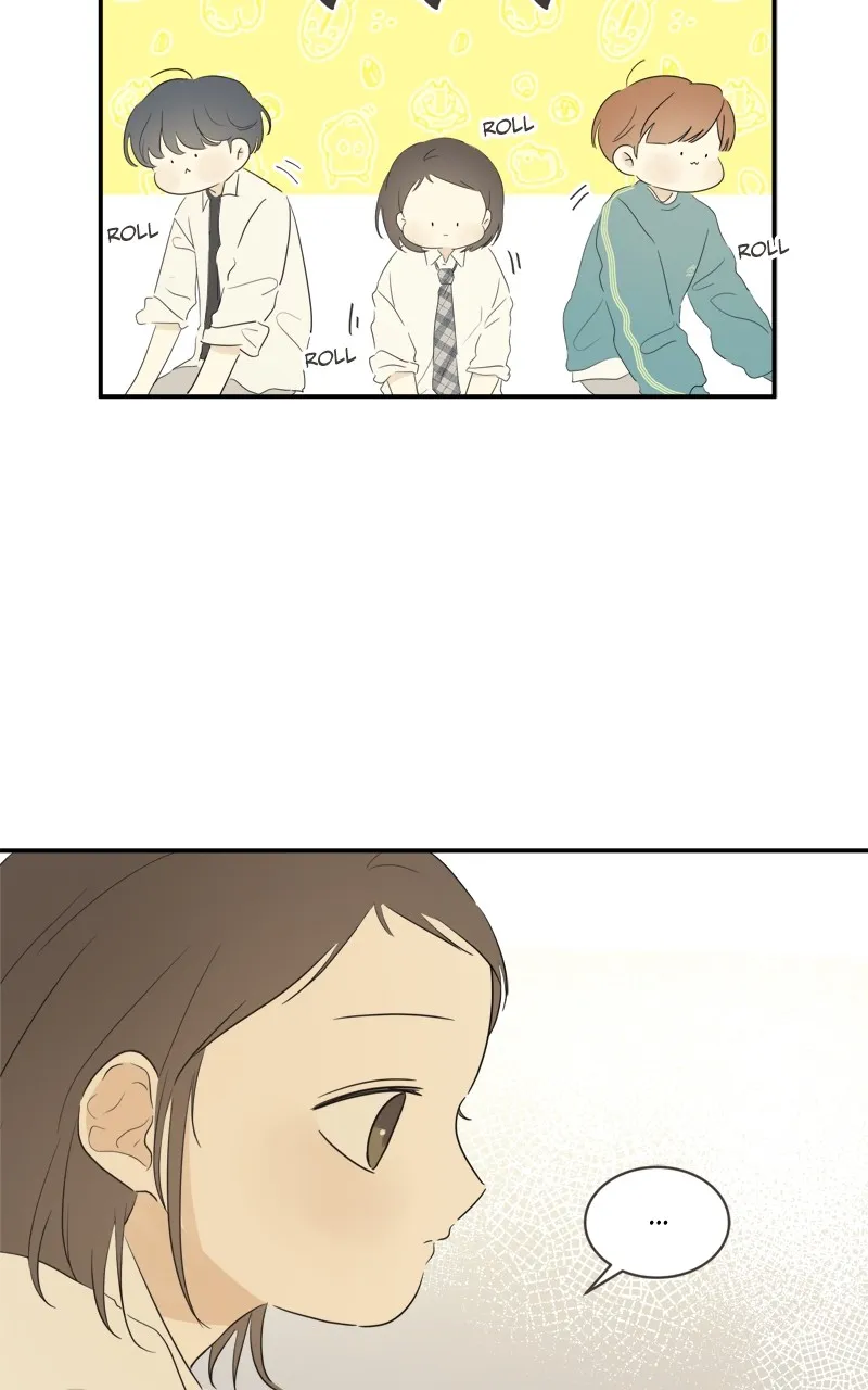 After School Recipe Chapter 13 Online - página 53