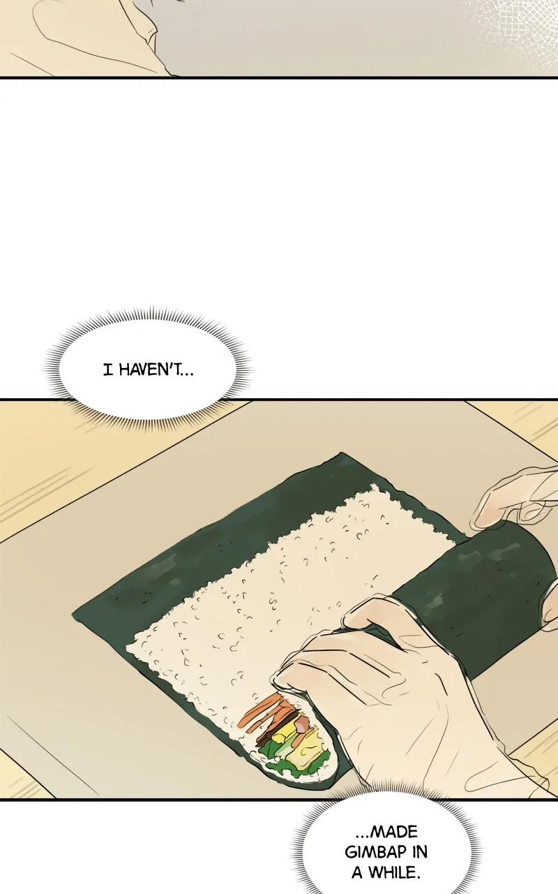 After School Recipe Chapter 13 Online - página 54