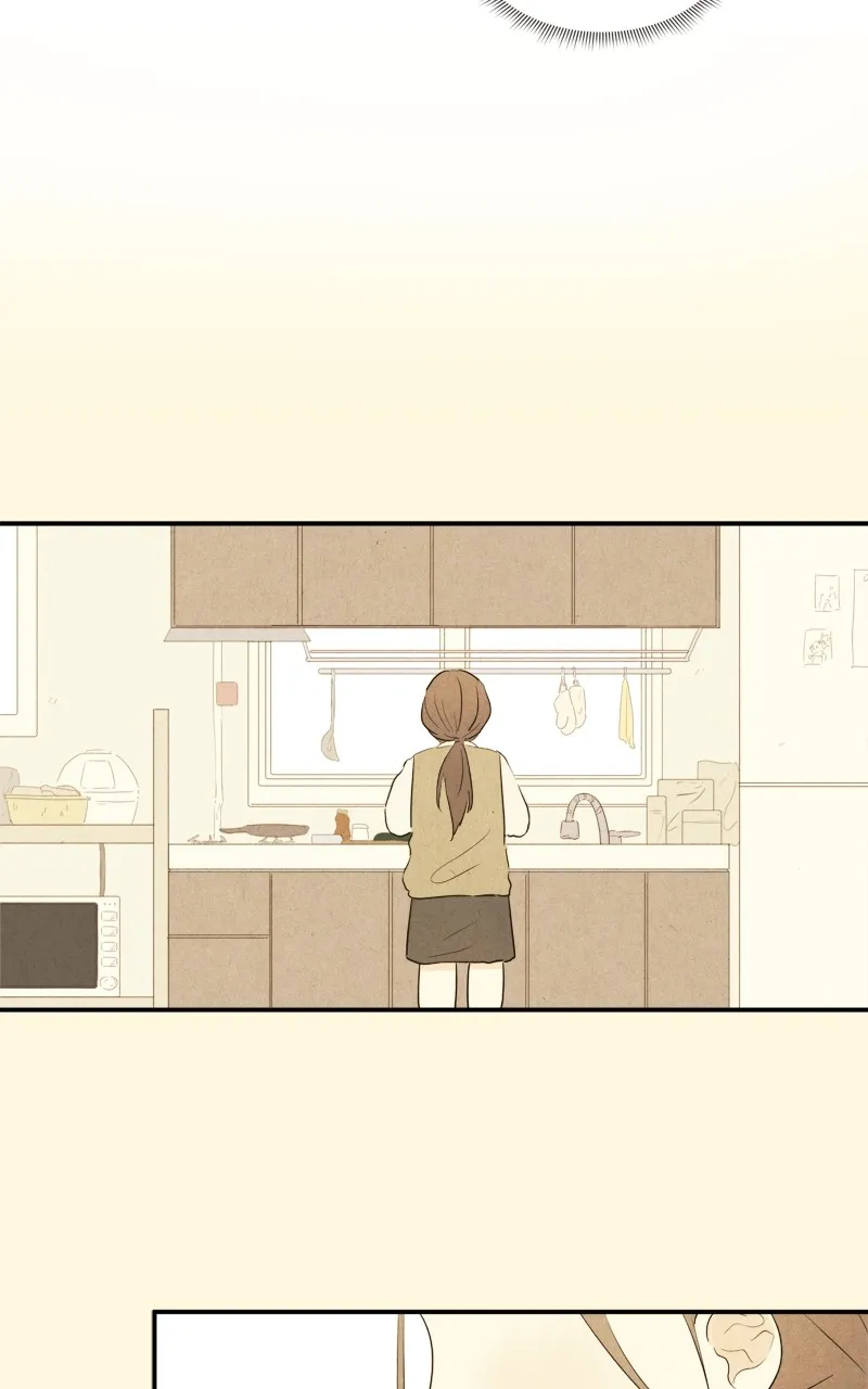 After School Recipe Chapter 13 Online - página 55