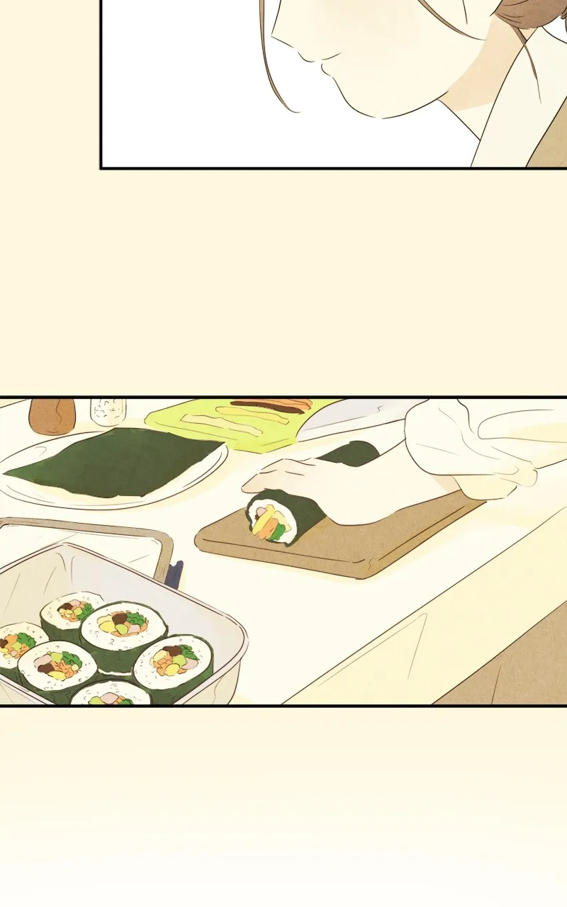 After School Recipe Chapter 13 Online - página 56