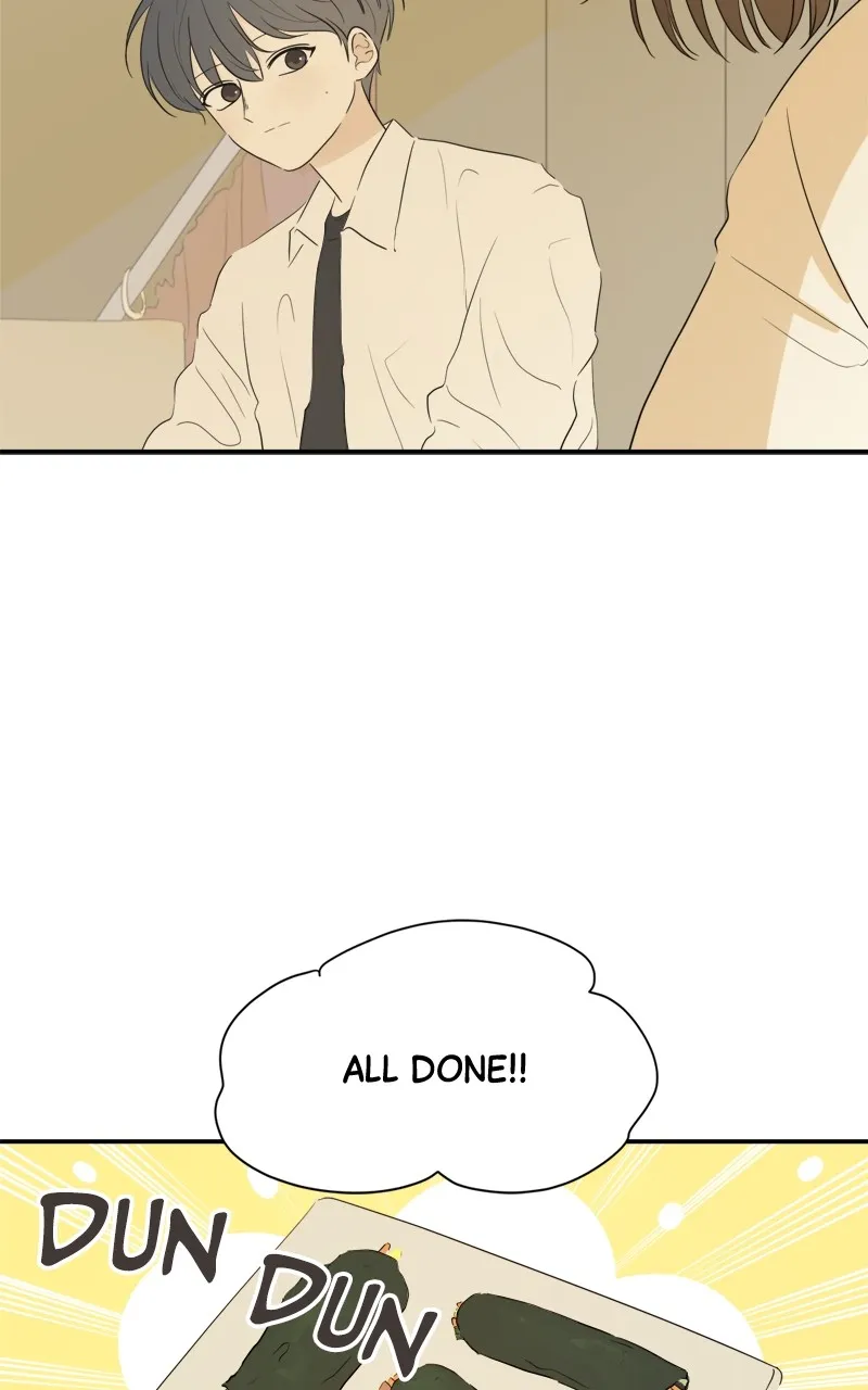 After School Recipe Chapter 13 Online - página 58