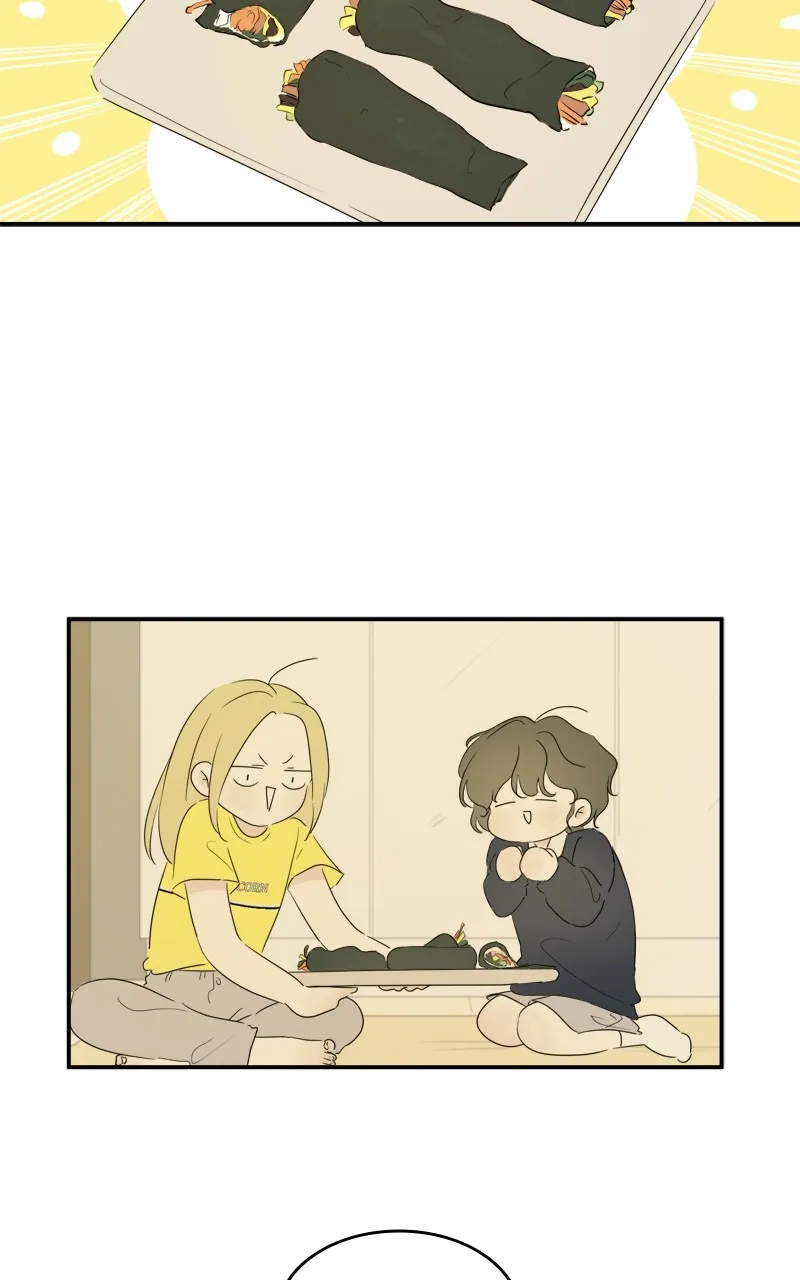After School Recipe Chapter 13 Online - página 59