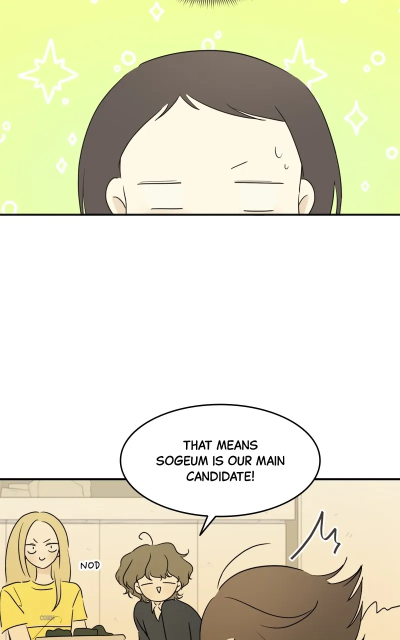 After School Recipe Chapter 13 Online - página 62