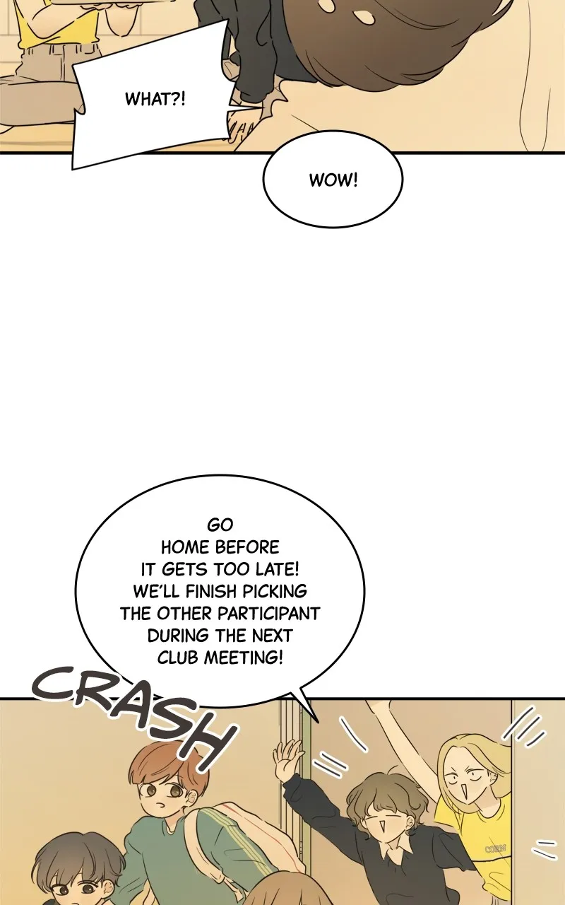 After School Recipe Chapter 13 Online - página 63