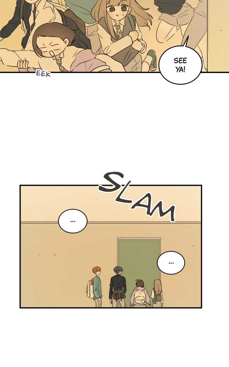 After School Recipe Chapter 13 Online - página 64