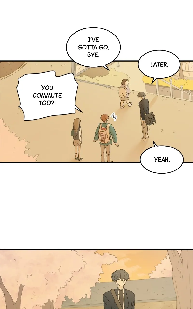 After School Recipe Chapter 13 Online - página 66