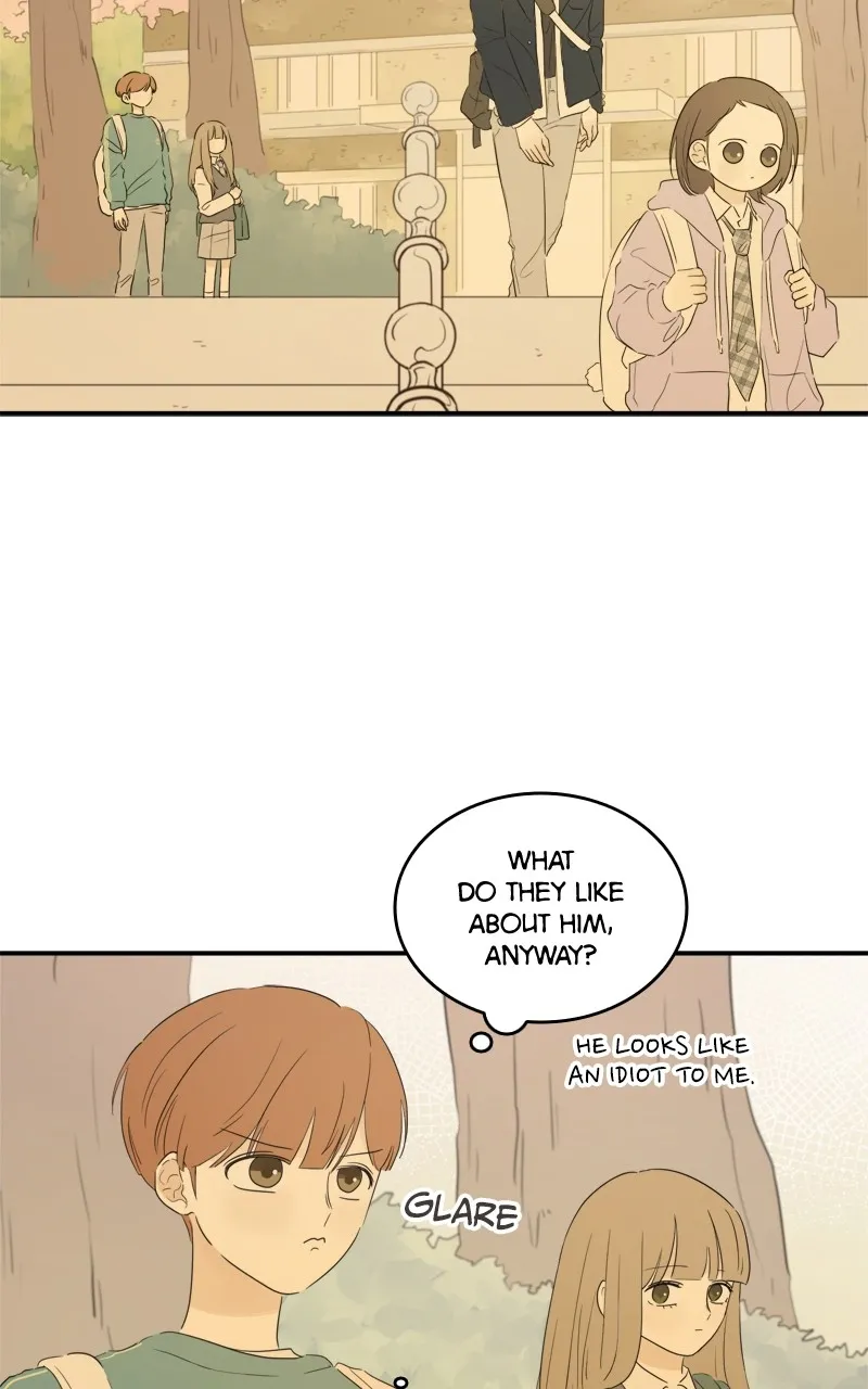 After School Recipe Chapter 13 Online - página 67