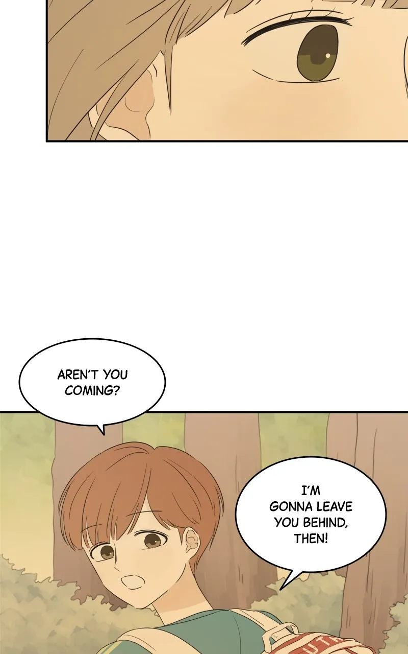 After School Recipe Chapter 13 Online - página 70