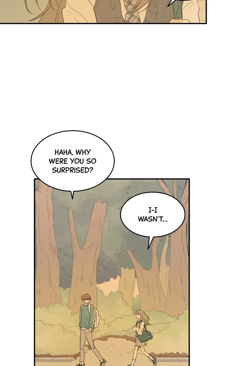 After School Recipe Chapter 13 Online - página 72