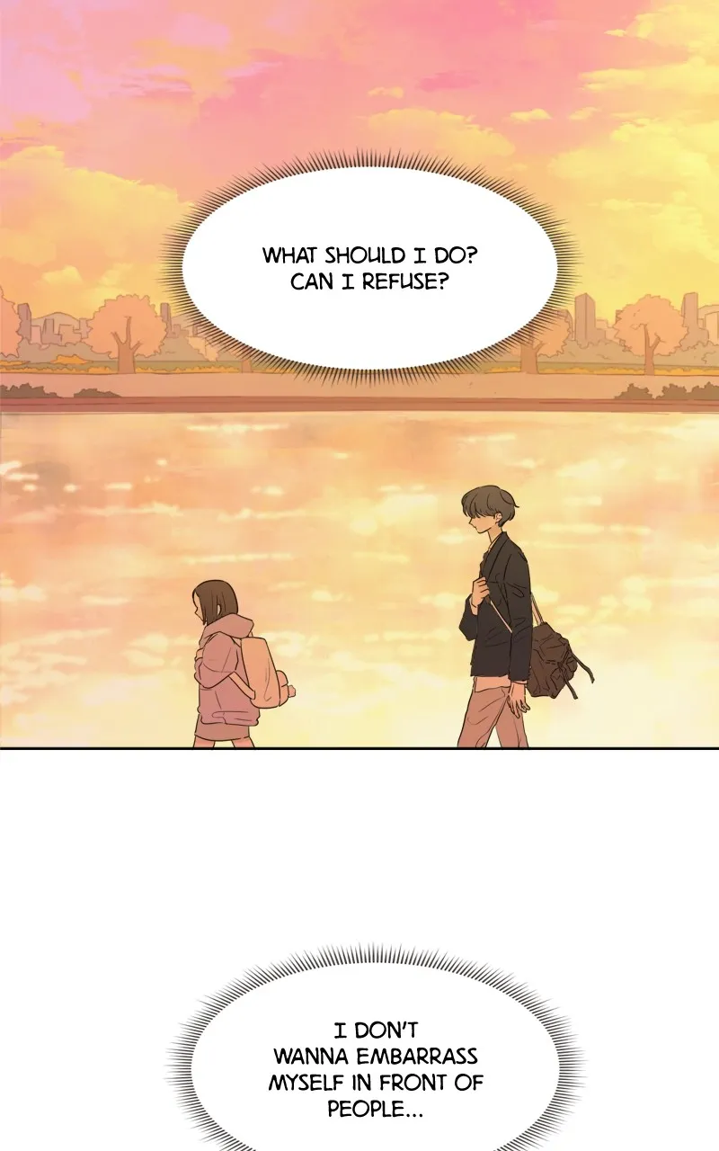 After School Recipe Chapter 13 Online - página 76