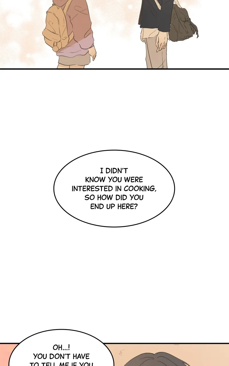 After School Recipe Chapter 13 Online - página 84