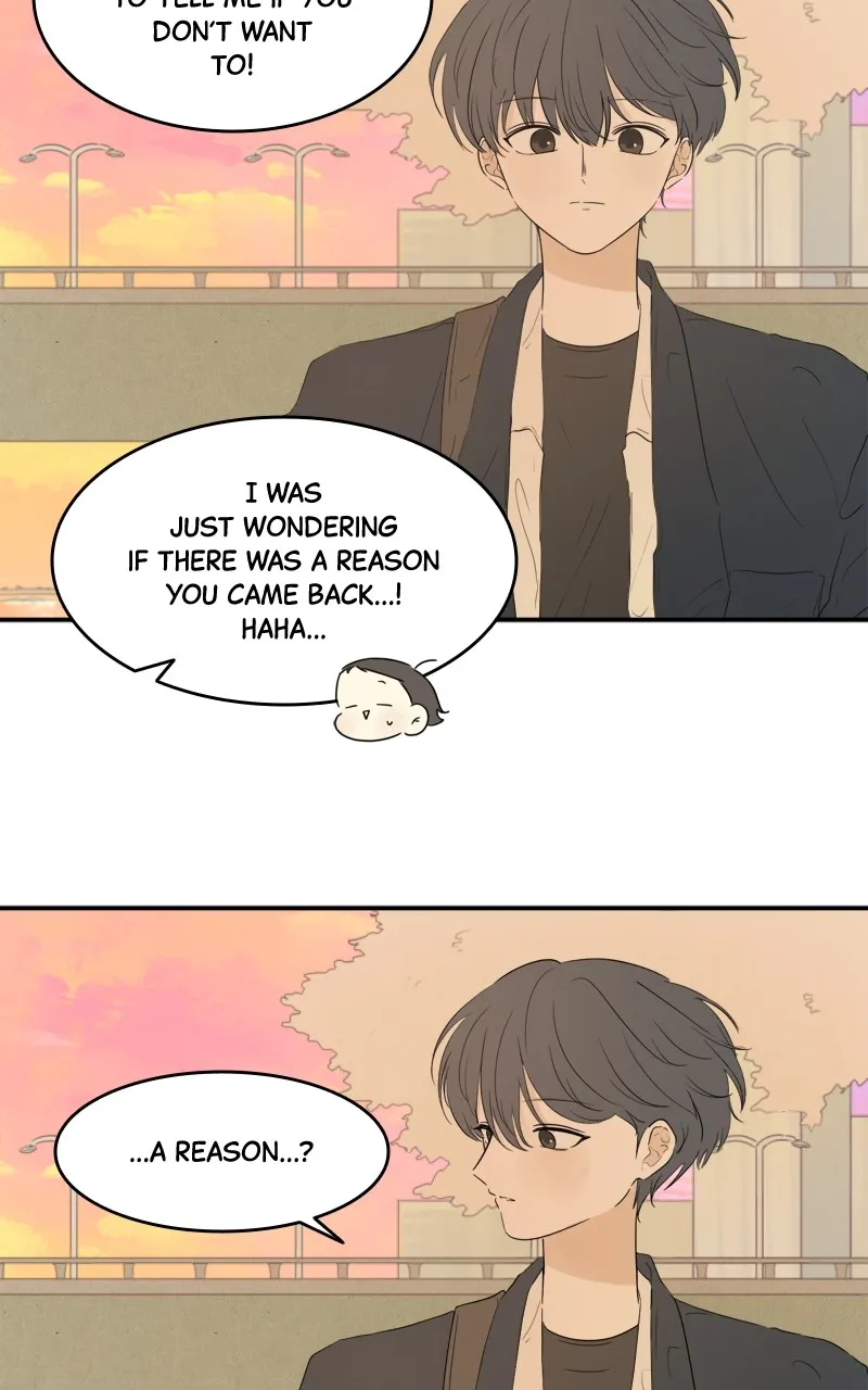 After School Recipe Chapter 13 Online - página 85