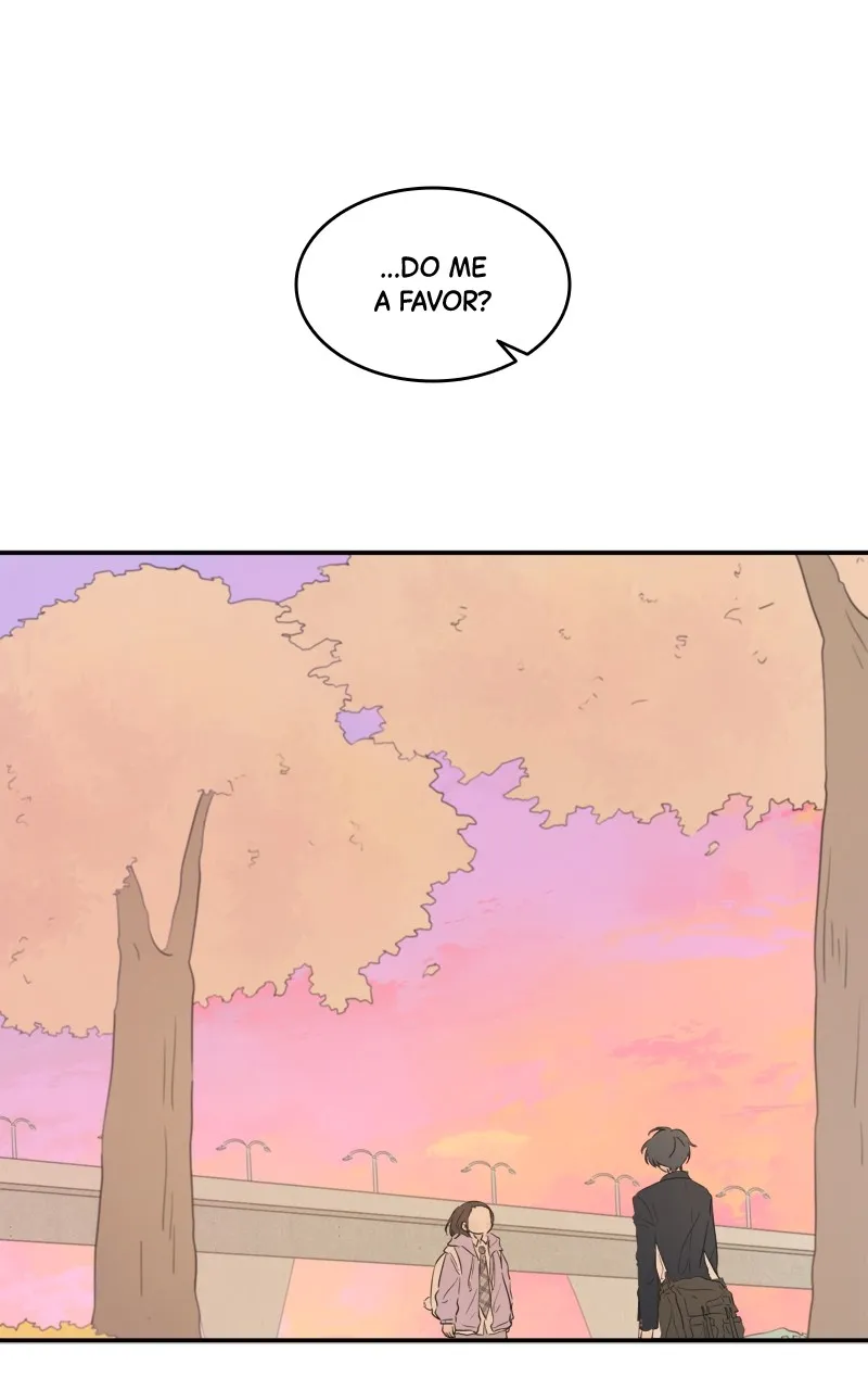 After School Recipe Chapter 13 Online - página 90