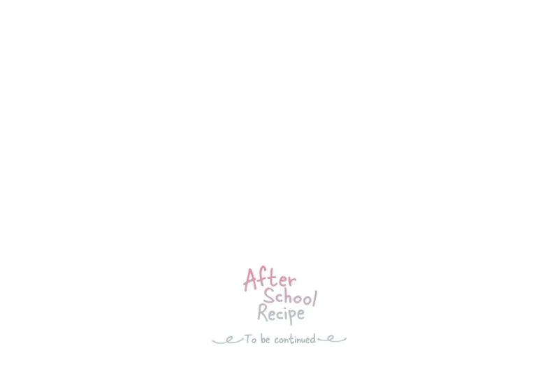 After School Recipe Chapter 13 Online - página 91