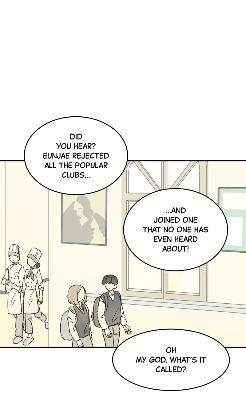 After School Recipe Chapter 15 Online - página 2