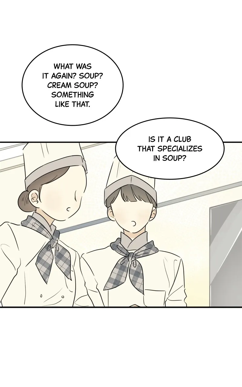 After School Recipe Chapter 15 Online - página 3