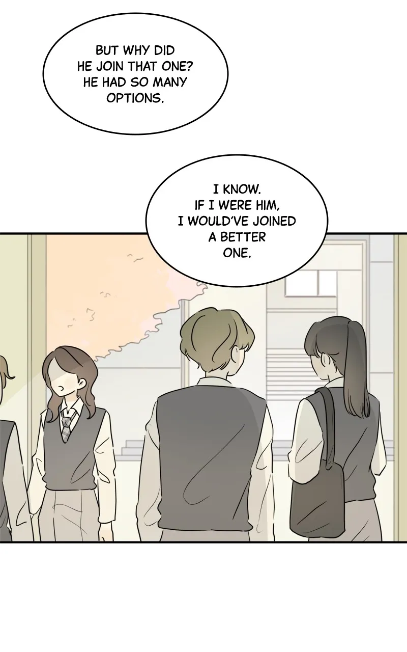 After School Recipe Chapter 15 Online - página 4