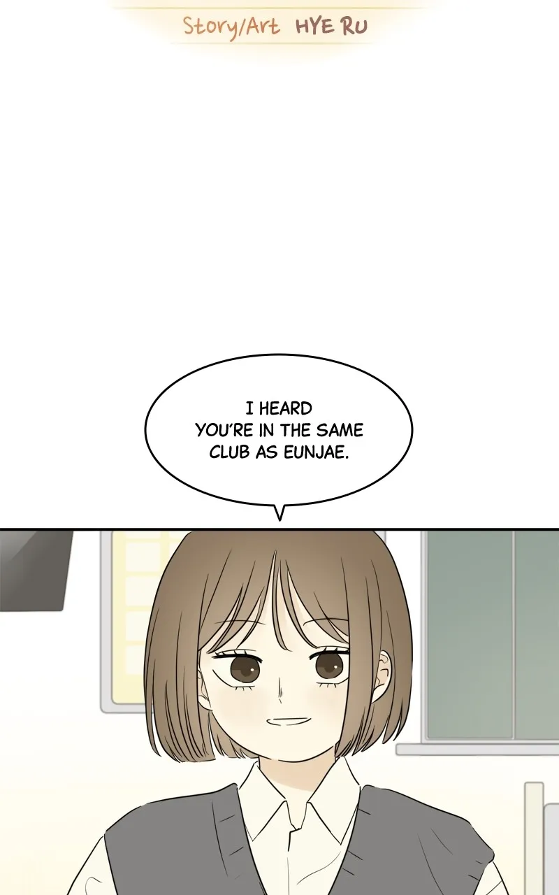 After School Recipe Chapter 15 Online - página 6