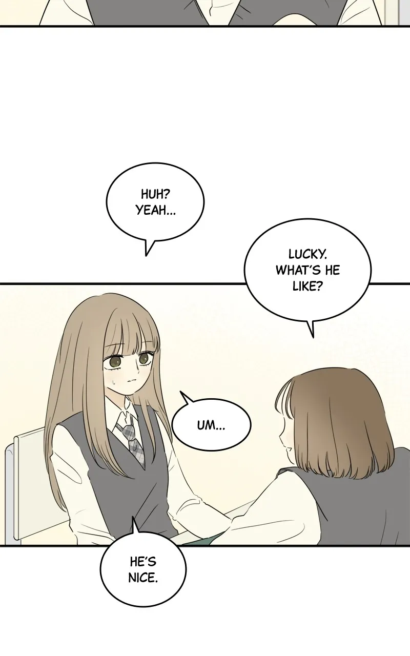 After School Recipe Chapter 15 Online - página 7