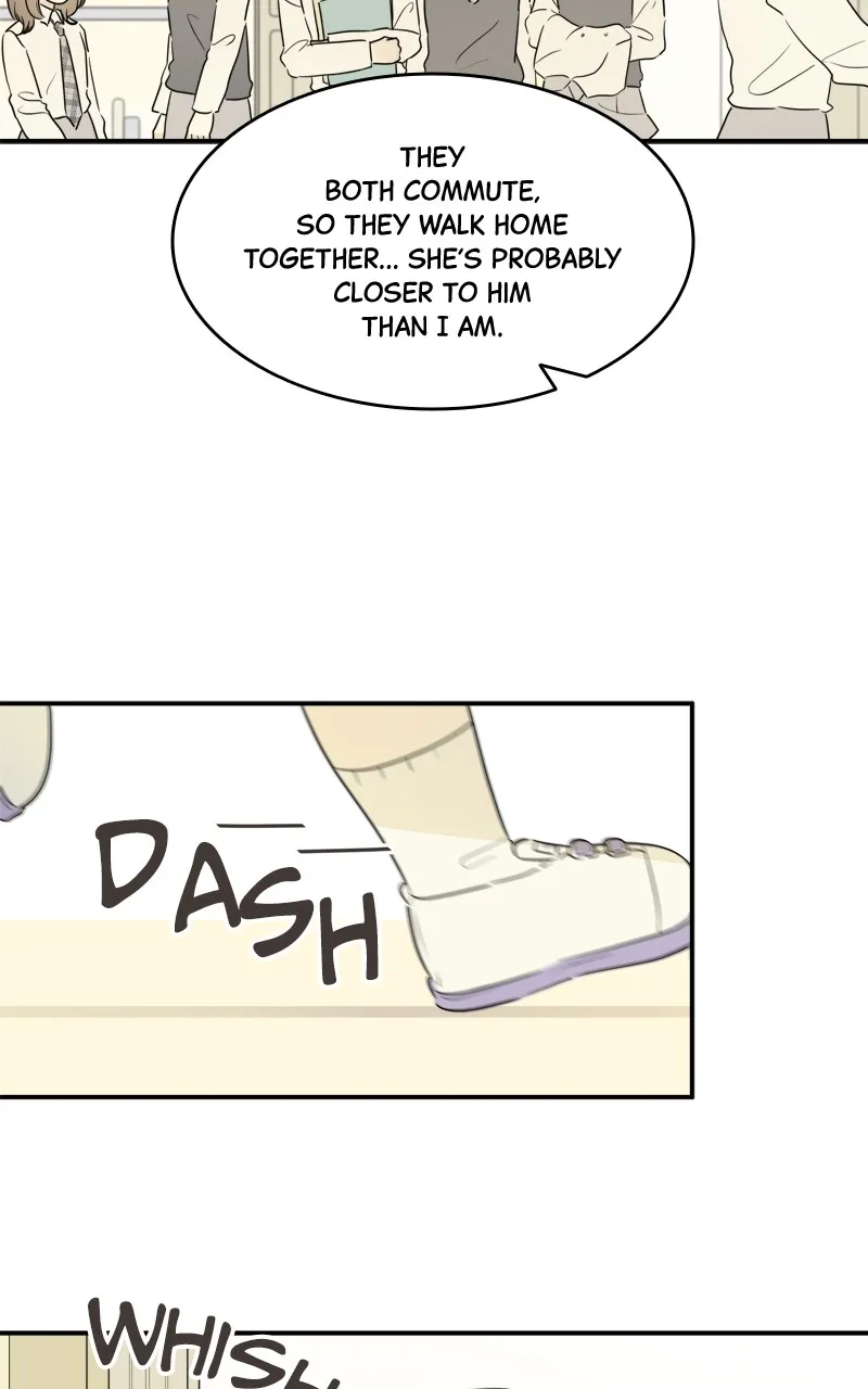 After School Recipe Chapter 15 Online - página 13