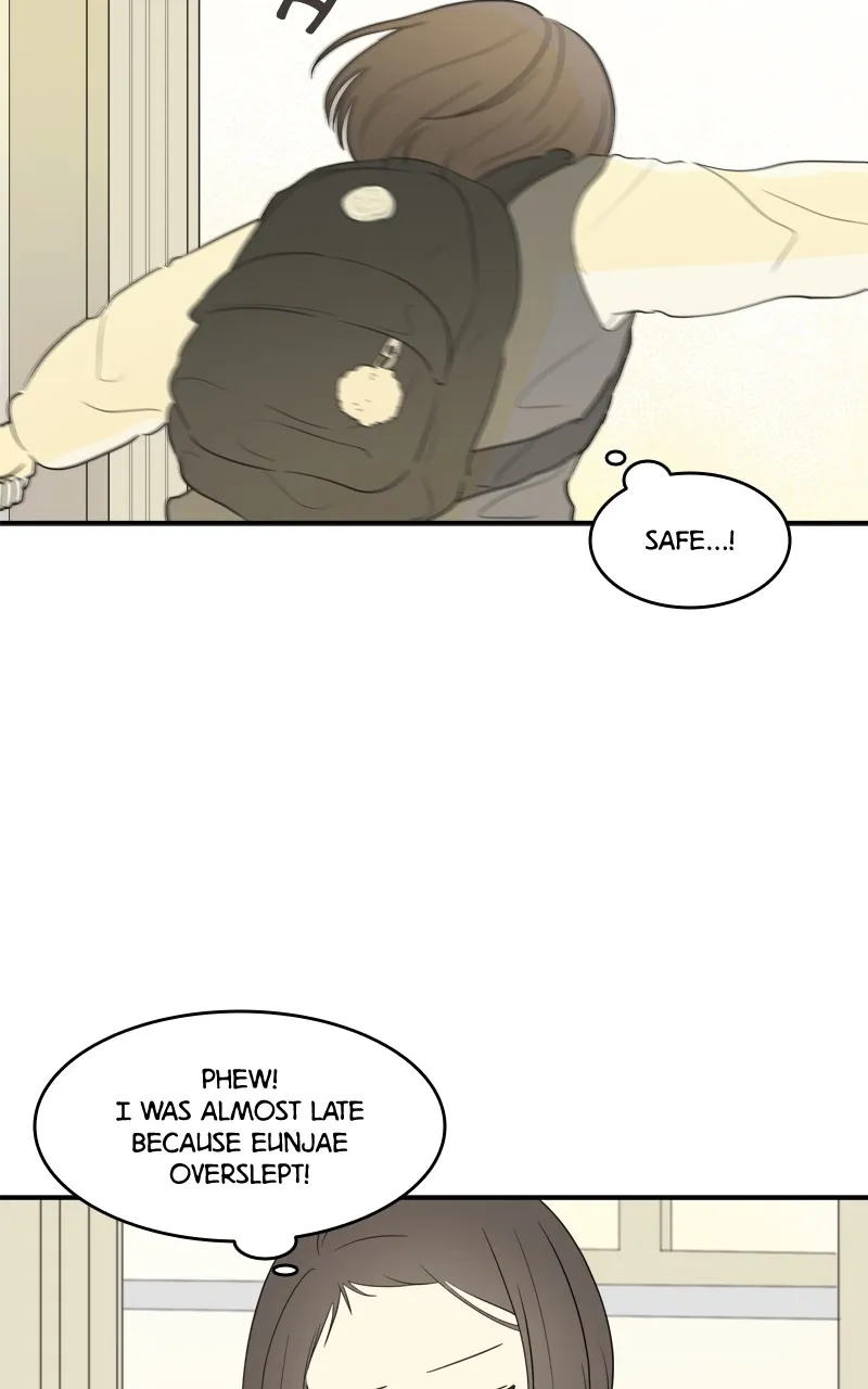 After School Recipe Chapter 15 Online - página 14