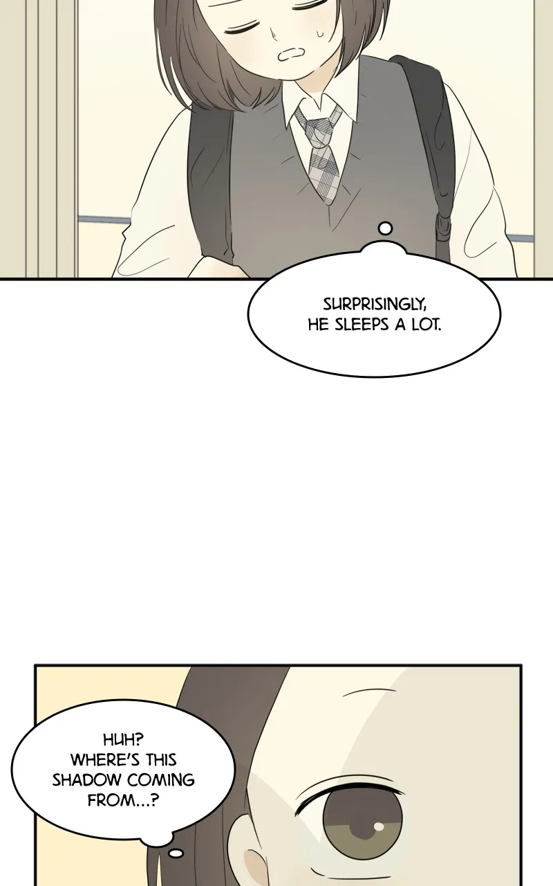 After School Recipe Chapter 15 Online - página 15