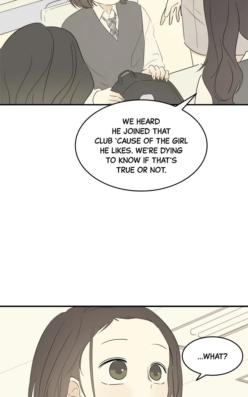 After School Recipe Chapter 15 Online - página 21