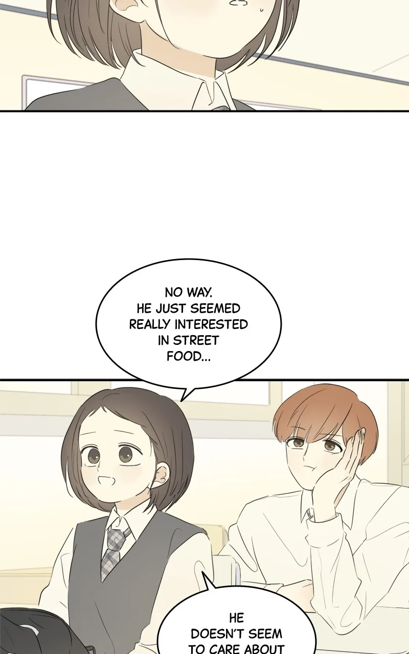 After School Recipe Chapter 15 Online - página 22
