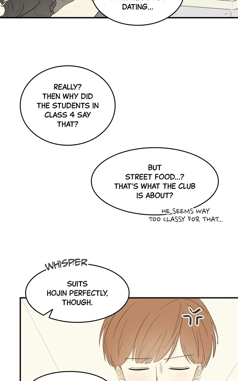 After School Recipe Chapter 15 Online - página 23