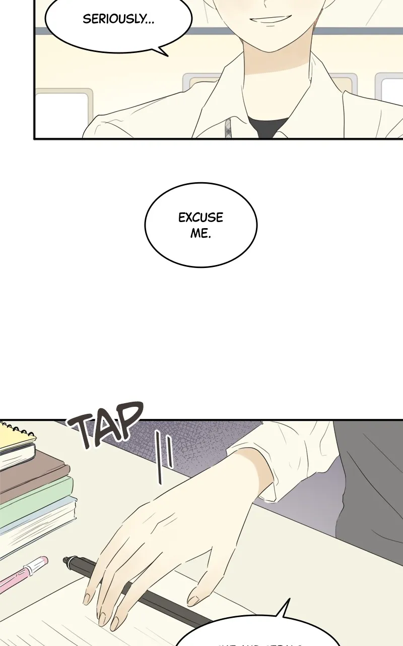 After School Recipe Chapter 15 Online - página 24