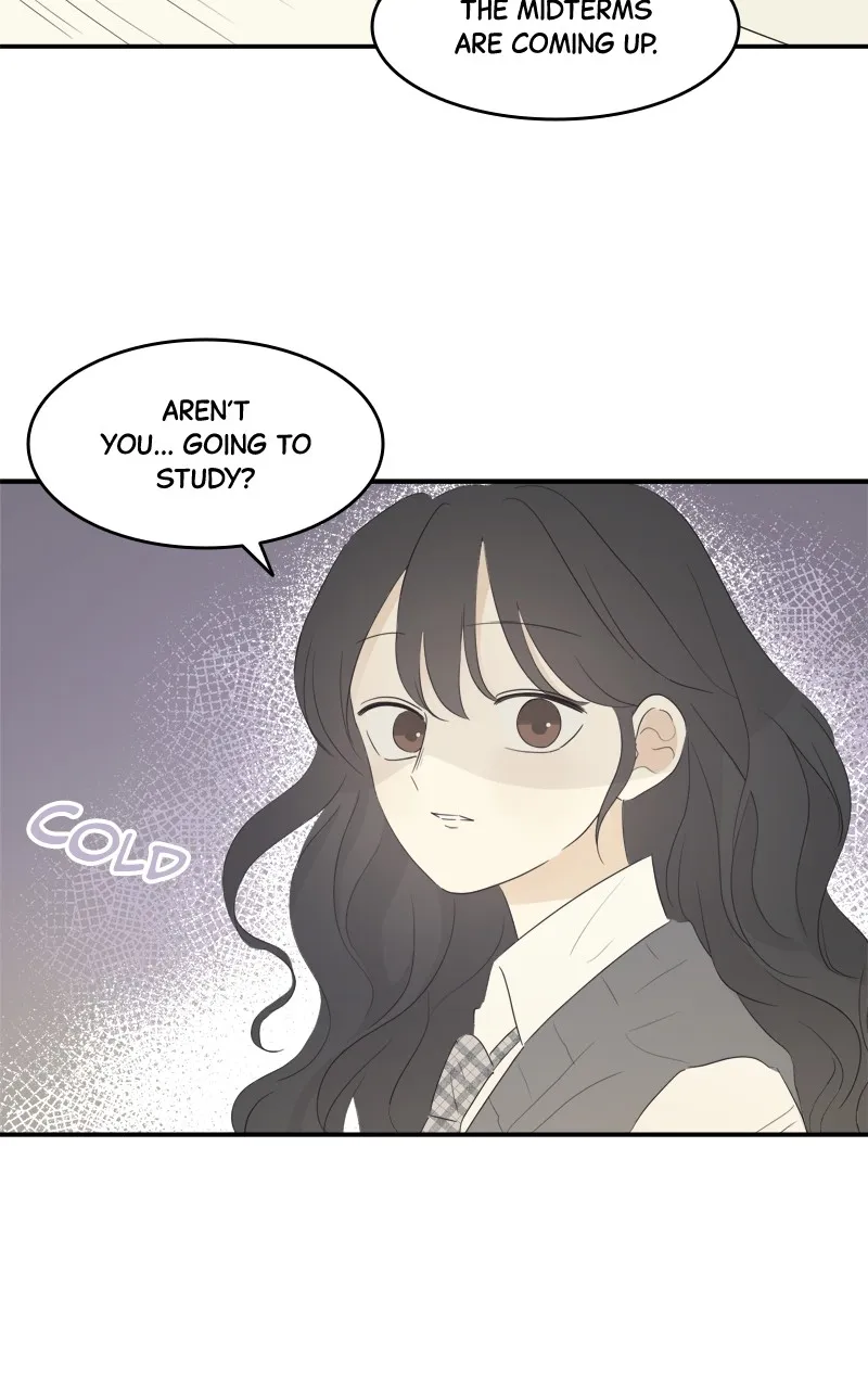 After School Recipe Chapter 15 Online - página 25