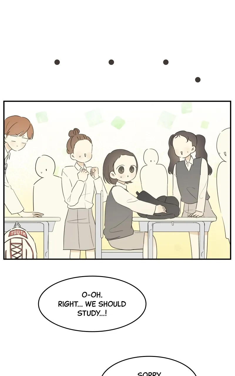 After School Recipe Chapter 15 Online - página 26