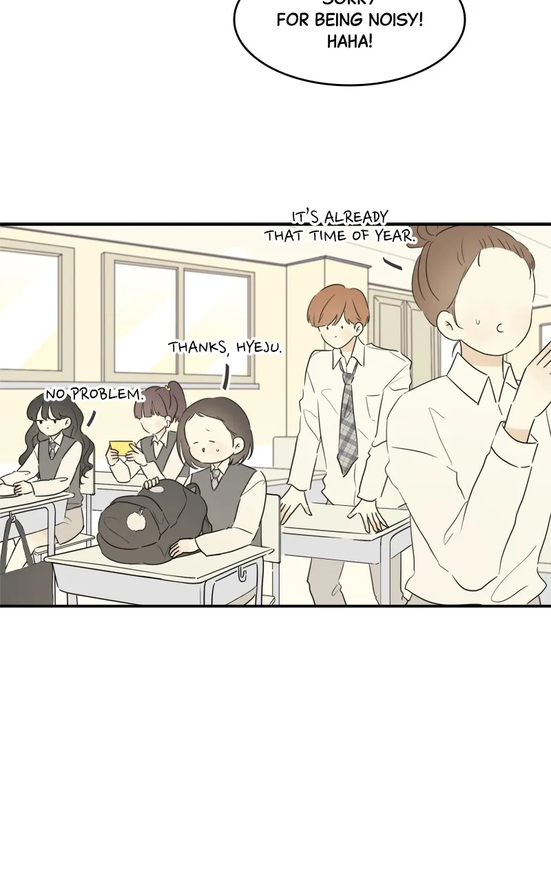 After School Recipe Chapter 15 Online - página 27