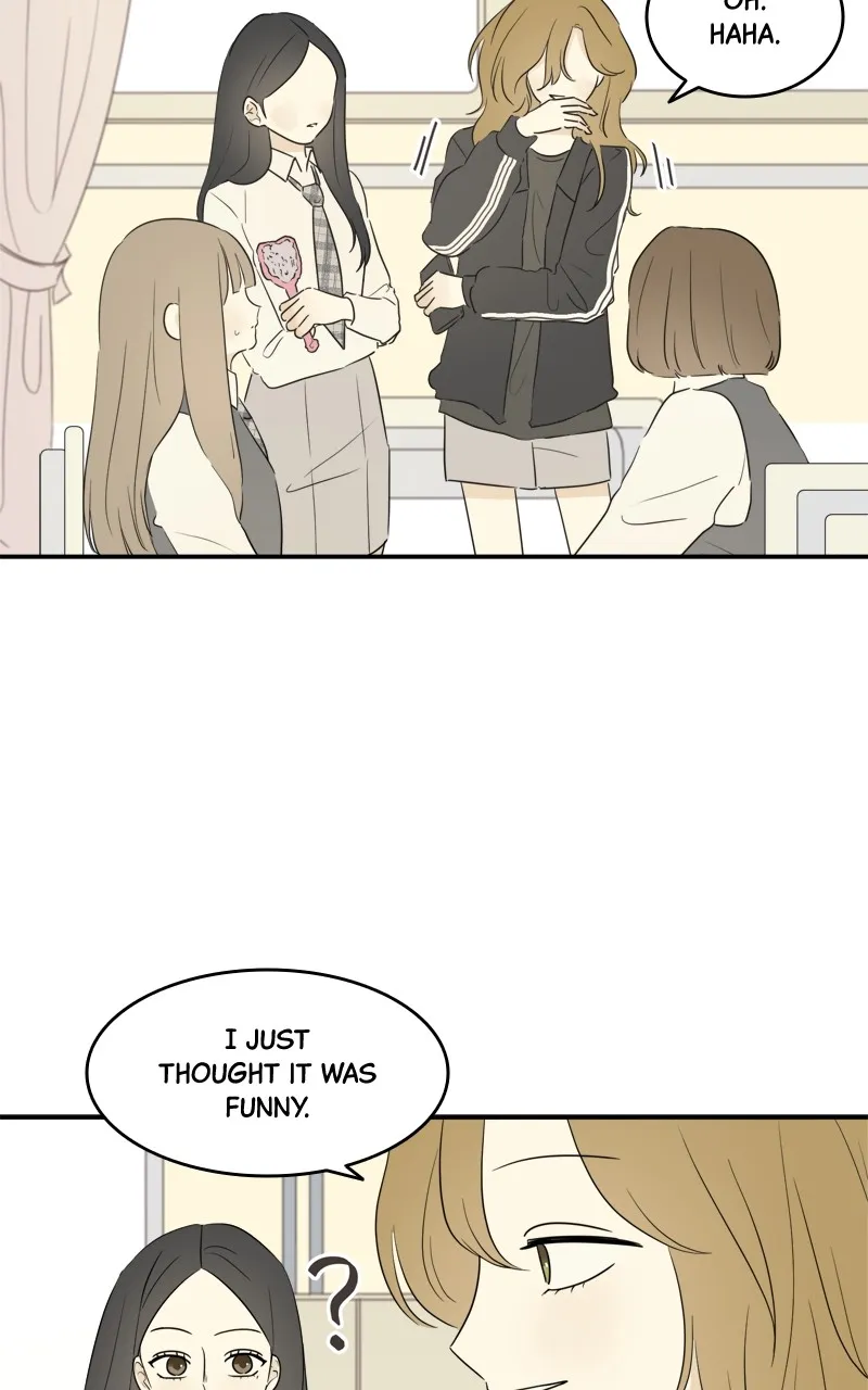 After School Recipe Chapter 15 Online - página 29