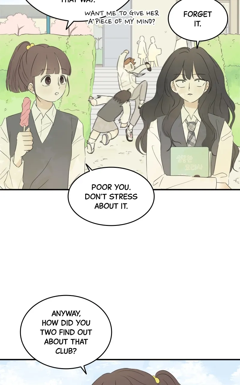 After School Recipe Chapter 15 Online - página 37