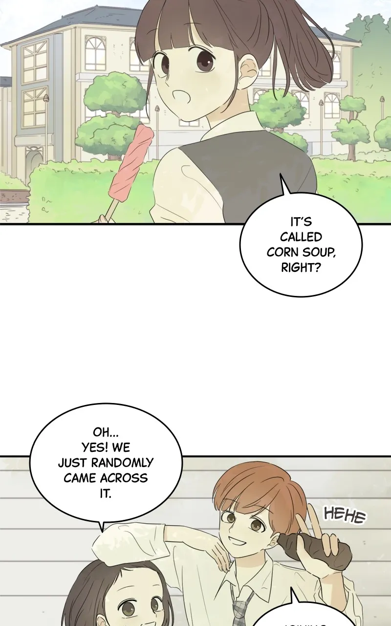 After School Recipe Chapter 15 Online - página 38