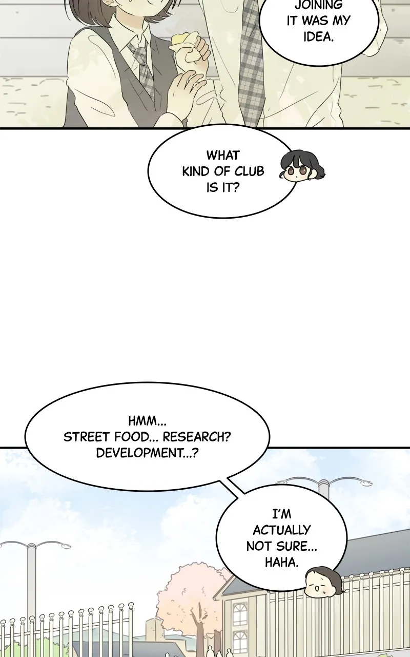 After School Recipe Chapter 15 Online - página 39