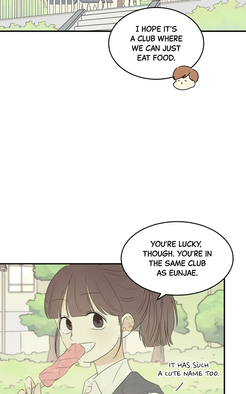 After School Recipe Chapter 15 Online - página 40